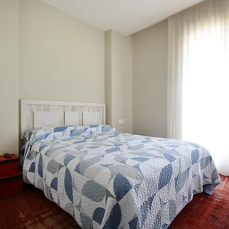 Apartmán Finca Escalante O Grove