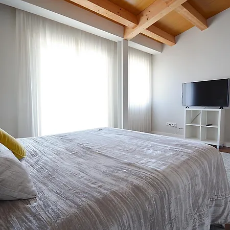 Finca Escalante Apartmán