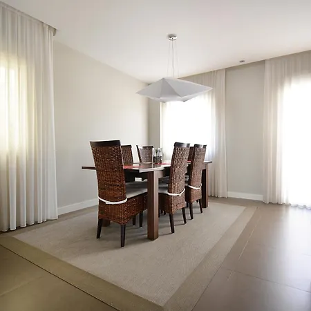 Apartmán Finca Escalante