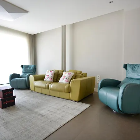 公寓 Finca Escalante