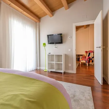 公寓 Finca Escalante