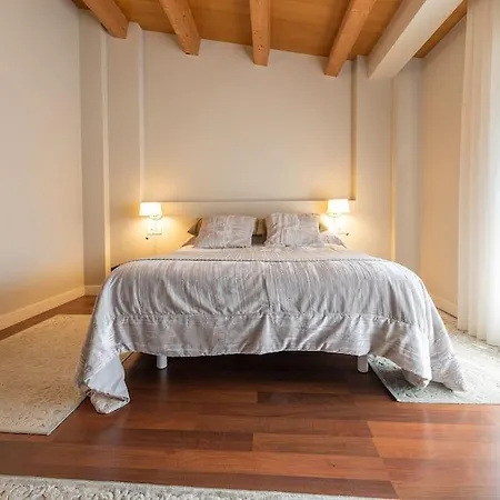 公寓 Finca Escalante