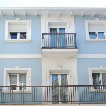 公寓 Finca Escalante 格罗韦