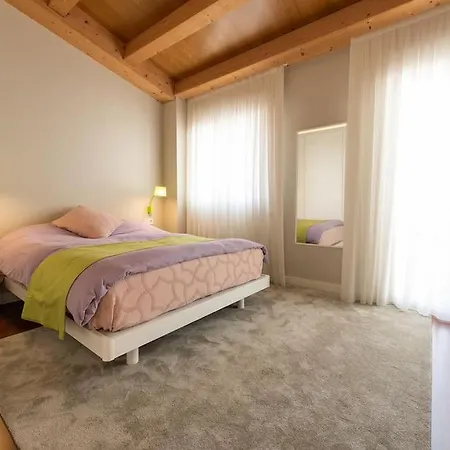 Finca Escalante 公寓 *
