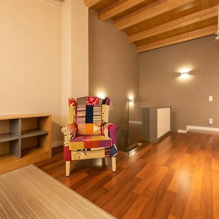 公寓 Finca Escalante *