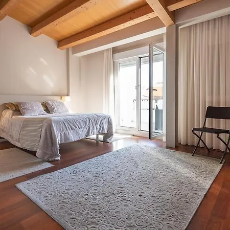 Finca Escalante 公寓 *